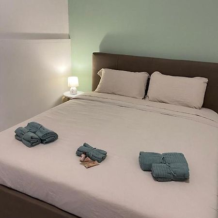 Lavica Airport Catania B&B ภายนอก รูปภาพ