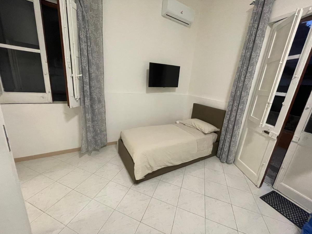 Lavica Airport Catania B&B ภายนอก รูปภาพ