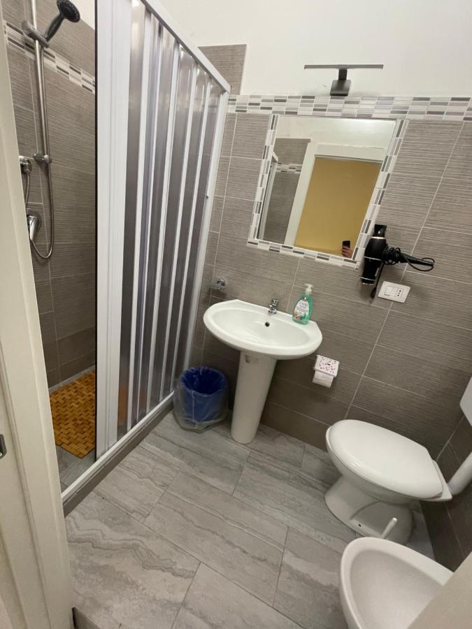 Lavica Airport Catania B&B ภายนอก รูปภาพ