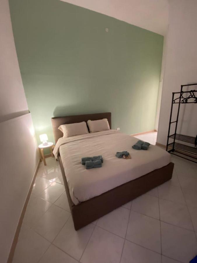 Lavica Airport Catania B&B ภายนอก รูปภาพ