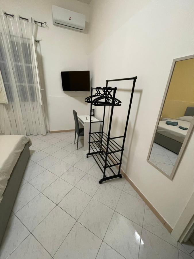 Lavica Airport Catania B&B ภายนอก รูปภาพ